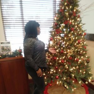 Meet your Posher, Tracey